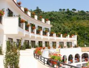 Punta Campanella - בית מלון בדרום איטליה