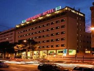 Quality President - בית מלון בסיציליה