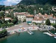 Hotel Regina Olga - בית מלון באגם קומו