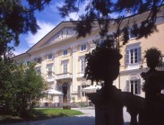 Relais Villa Matilde - בית מלון בטורינו