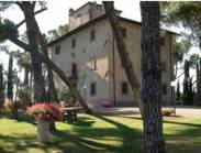 Ralais VIilla Petrischio - בית מלון בטוסקנה