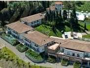 Relais La Cappuccina - בית מלון בטוסקנה