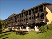 Residence Ambies -  דירת נופש בהרי הדולומיטים