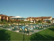 Residence Experia - כפר נופש באגם גרדה