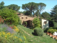 וילה בטוסקנה - Residence Il Lebbio