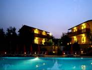 Residence Onda Blue - כפר נופש באגם גרדה