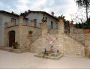 וילה באומבריה - Residenza Bocci