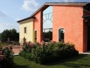 Resort Frati - בית מלון באגם גארדה