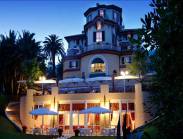 Romantic Hotel Villa Pagoda - בית מלון בריביירה האיטלקית