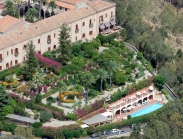 San Domenico Palace - בית מלון בסיציליה