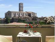 Sangallo Palace - בית מלון באומבריה