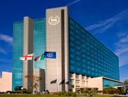 Sheraton Hotel - בית מלון בריביירה האיטלקית