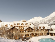 קלאב מד סקי