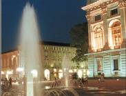 Star Hotel Majestic - בית מלון בטורינו