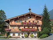 חווה משפחתית Stocklbauer