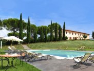 וילה בטוסקנה - Streda Belvedere