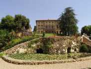 וילה בטוסקנה - Tenuta di Monaciano