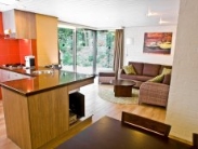 וילה ל - 6 כפר הנופש De Kempervennen