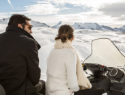 קלאב מד סקי בצרפת Val Thorens Sensations