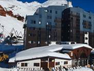 קלאב מד סקי בצרפת Val Thorens