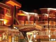 חופשת סקי בצרפת בואל טורנס - Val Thorens