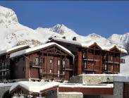 קלאב מד סקי בצרפת Val d’Isère