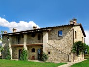 וילה באומבריה - Valle Di Assisi