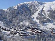 קלאב מד סקי  בצרפת Valmorel