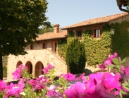 Villa Di Monte Solare - בית מלון באומבריה