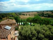 וילה בטוסקנה - Villa La Morina