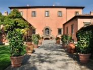 Villa Mangiacane