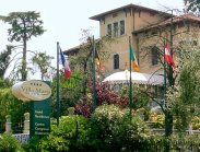 Villa Maria - בית מלון באגם גרדה