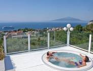 Villa Oriana Relais - בית מלון בדרום איטליה