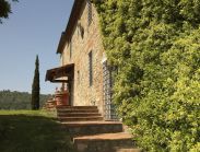 וילה בטוסקנה - Villa Roncovici