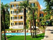 Villa Sofia - בית מלון באגם גרדה