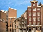 crowne plaza city centre amsterdam - בית מלון באמסטרדם