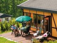 כפר נופש בגרמניה לנדל Wirfttal