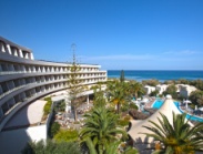 מלון הכל כלול בכרתים - Agapi Beach