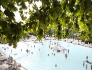 Altomincio Family Park-כפר נופש באגם גארדה