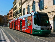 תחבורה ברומא