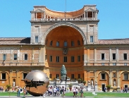 מוזיאונים ברומא