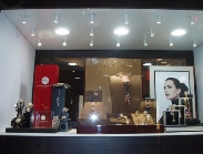 קניות ברומא