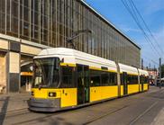 תחבורה בברלין