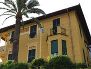 Villa Margherita - בית מלון בריביירה האיטלקית