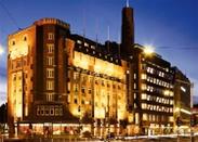 nh amsterdam centre - בית מלון באמסטרדם