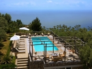 Figaro - וילה בדרום איטליה