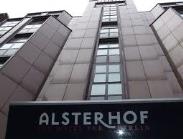 מלון בברלין -  Alsrethof