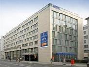 מלון בברלין - Abba Berlin