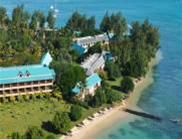 La Pointe aux Canonniers