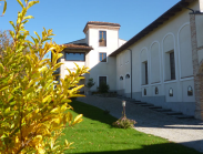 וילה בטוסקנה - La Torricella